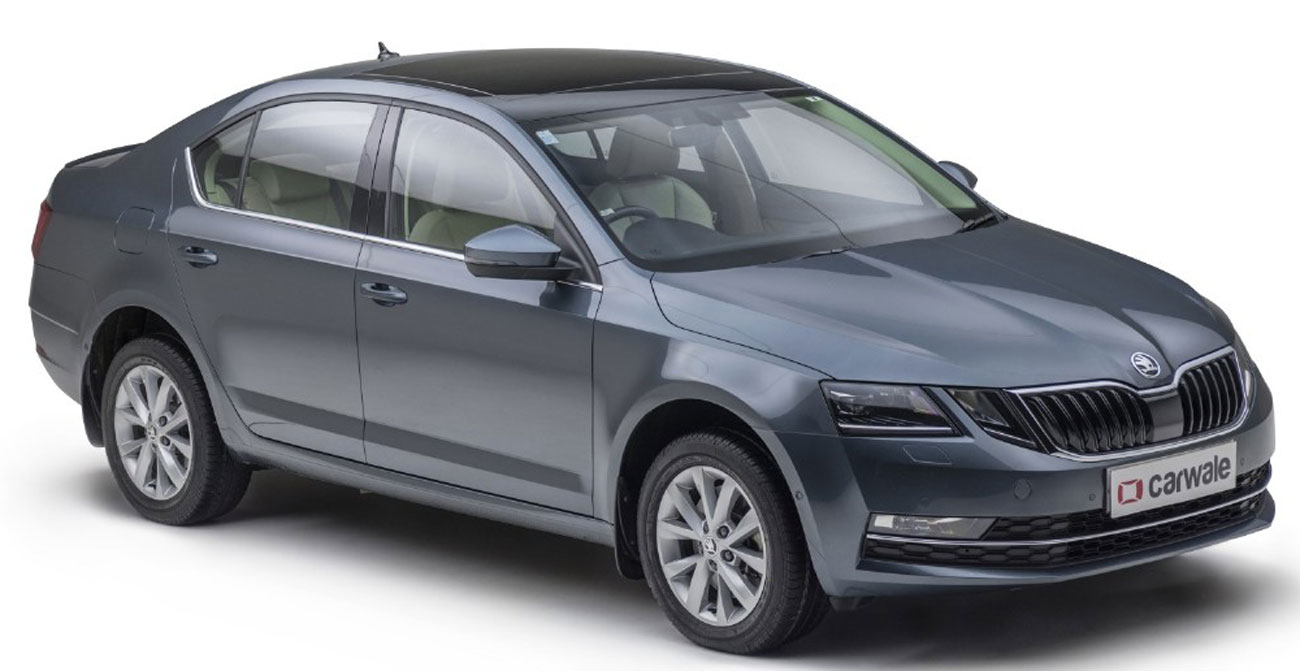 Skoda mechanic service