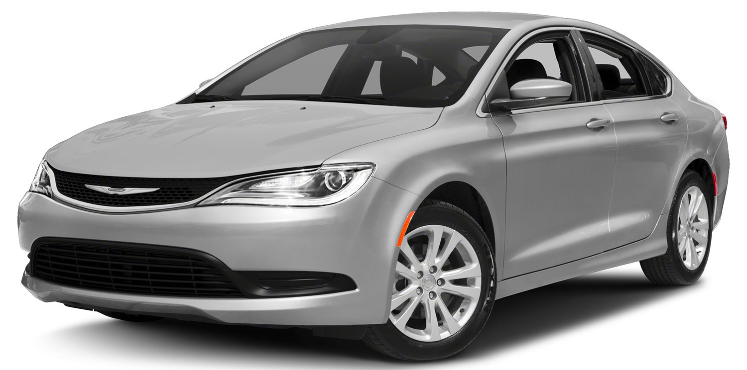 Chrysler mechanic service