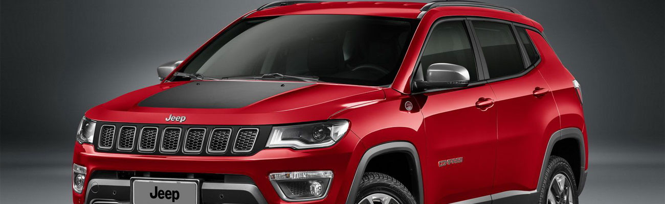 Jeep newstead mechanic service