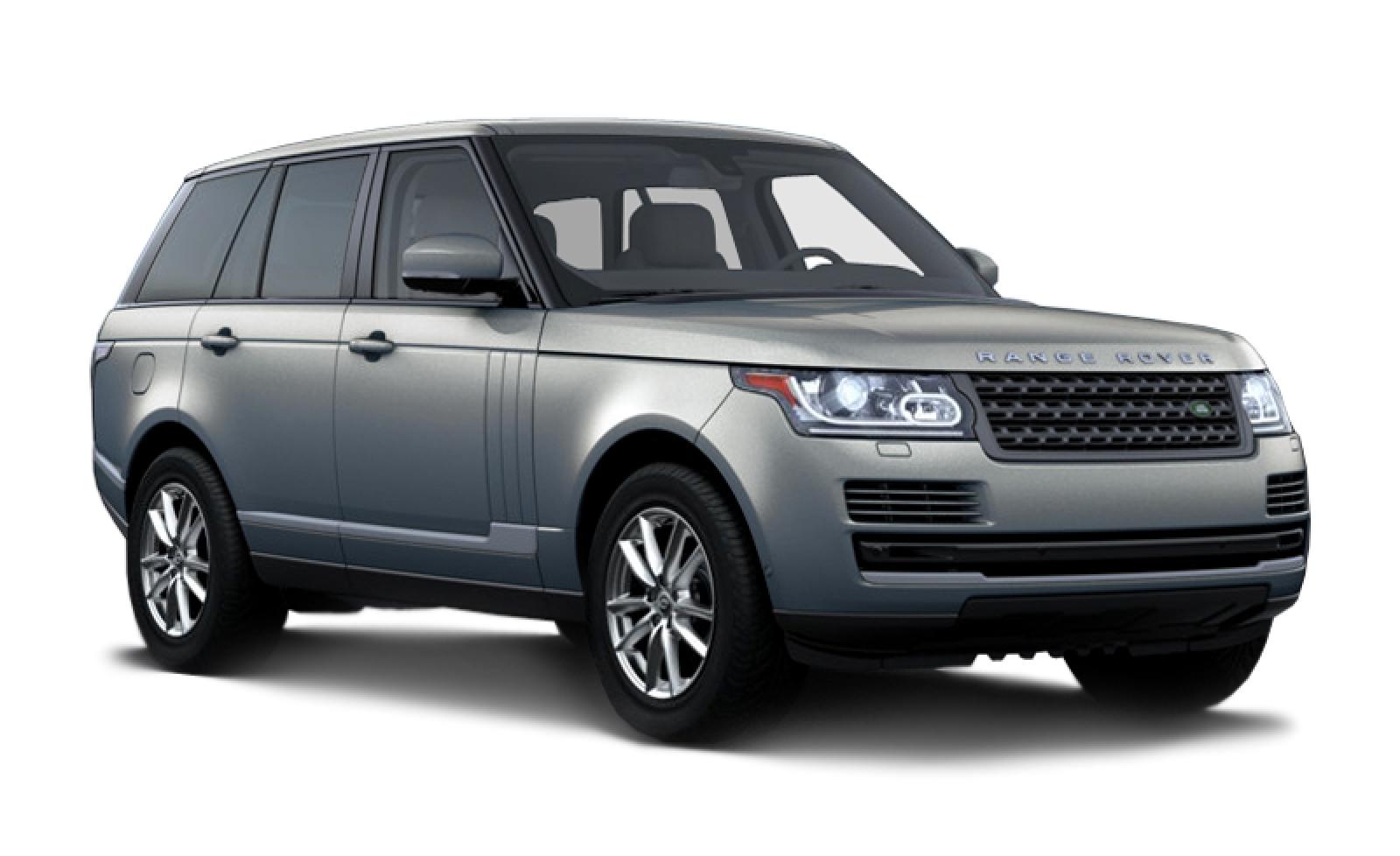 Land Range Rover mechanic service