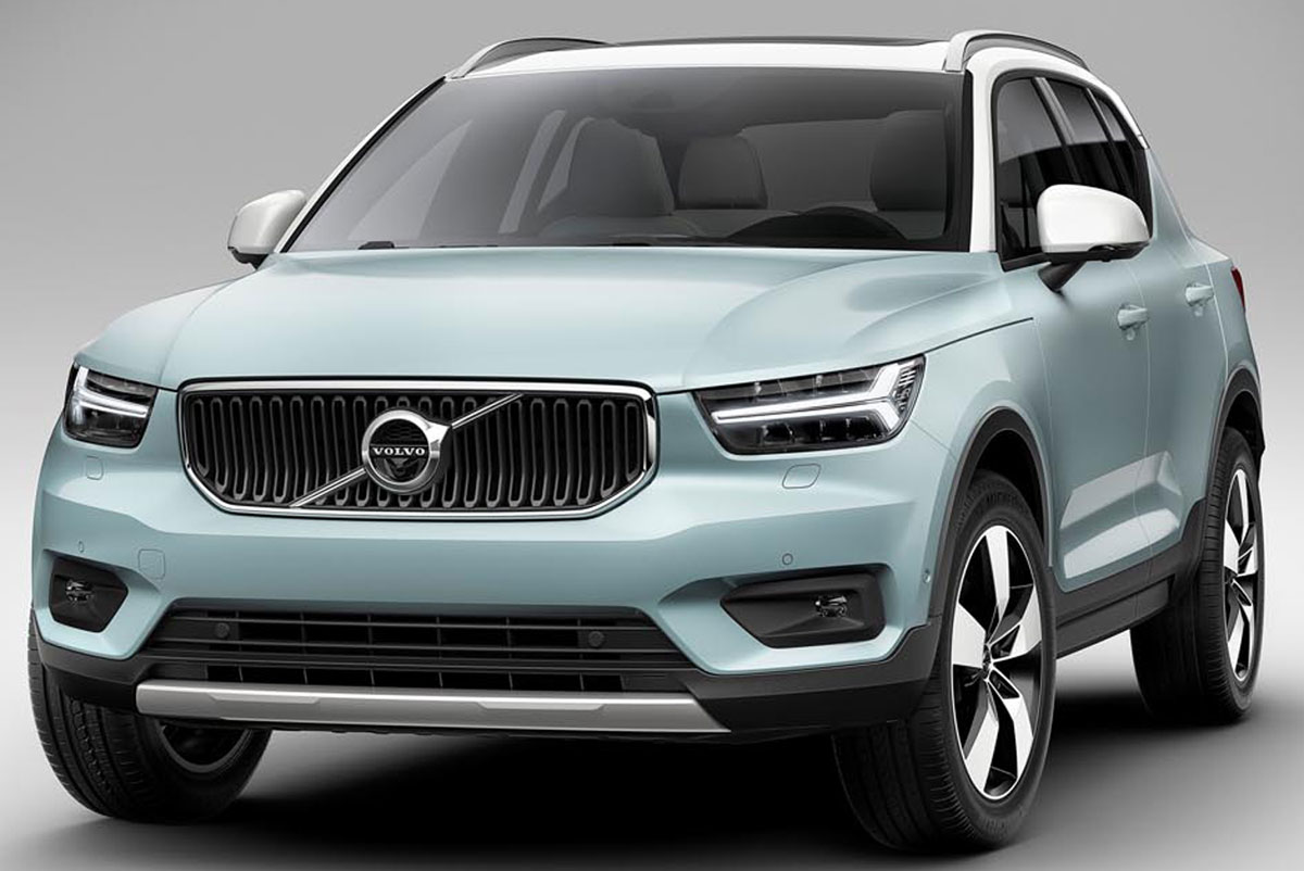 Volvo mechanic service