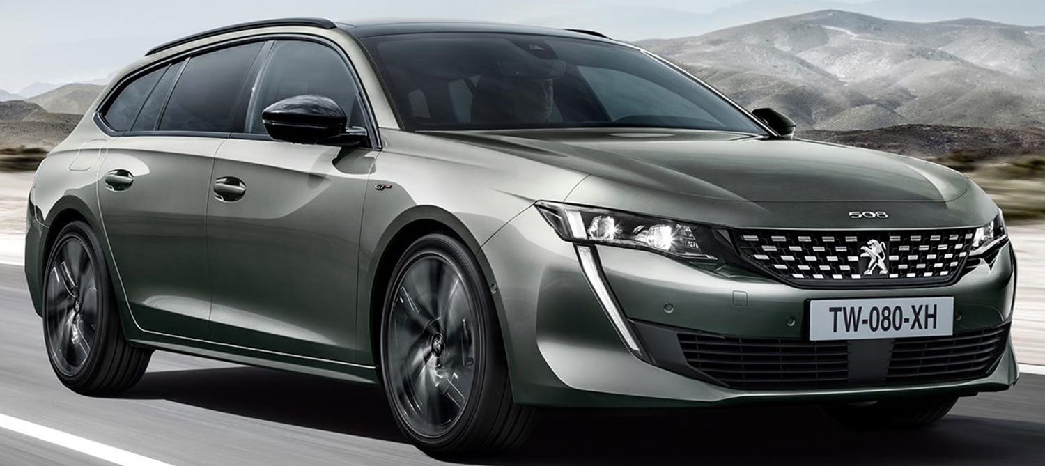 Peugeot mechanic service