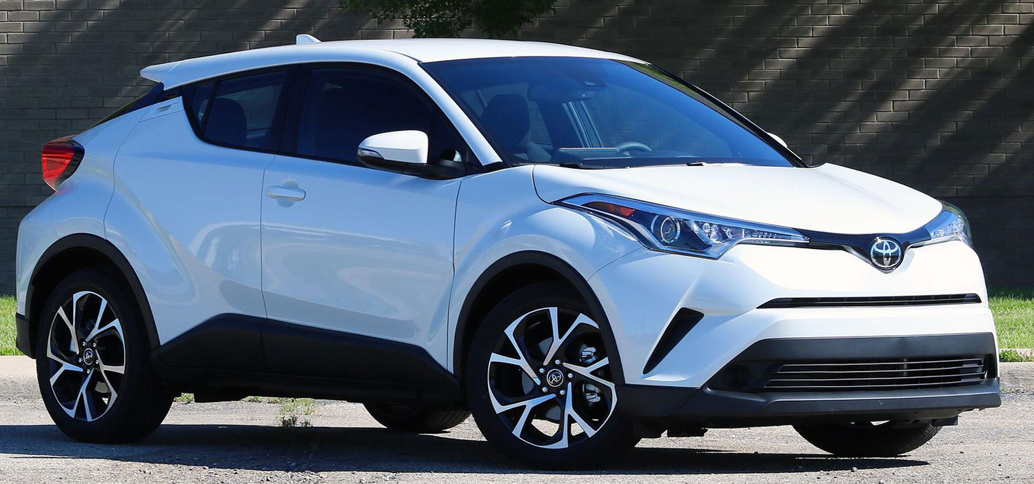 Toyota mechanic service